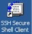 Image of SSH Shortcut
